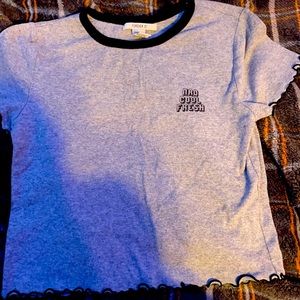 Tshirt